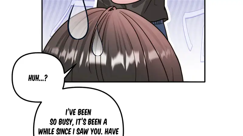 Love Rides on Pheromone Allergy Chapter 12 - Page 42