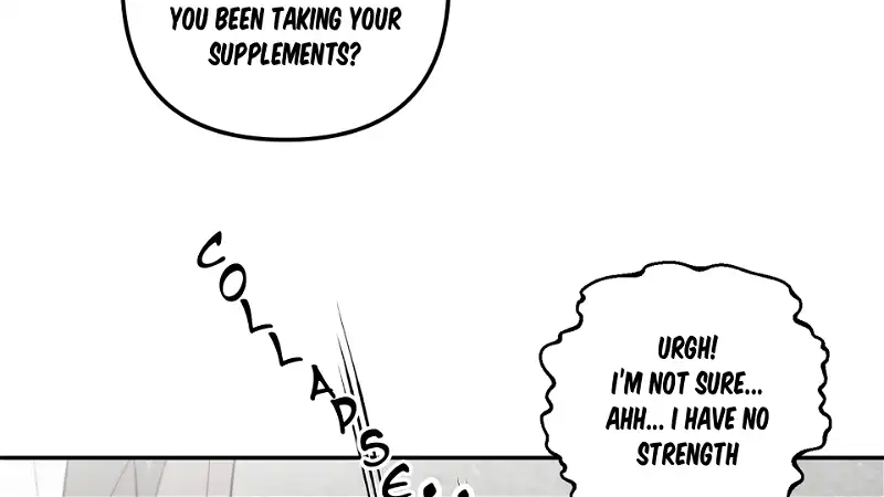 Love Rides on Pheromone Allergy Chapter 12 - Page 43