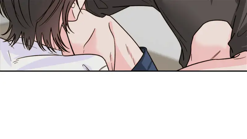 Love Rides on Pheromone Allergy Chapter 12 - Page 51