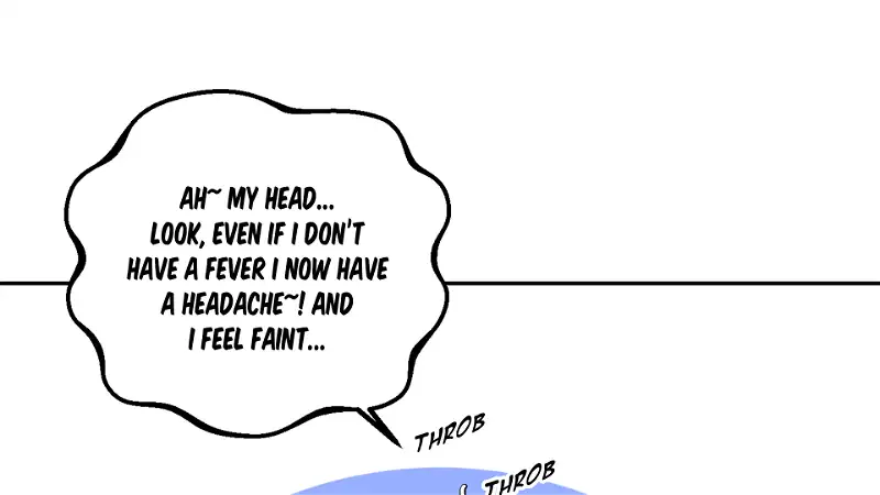 Love Rides on Pheromone Allergy Chapter 12 - Page 62