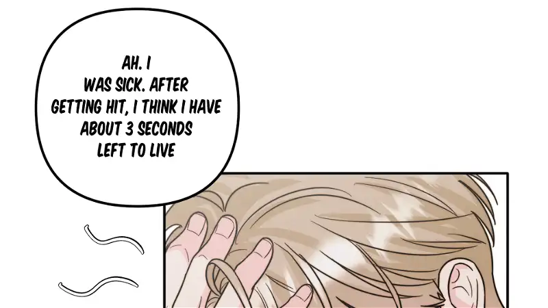 Love Rides on Pheromone Allergy Chapter 12 - Page 65