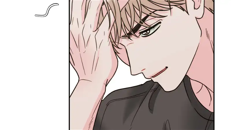 Love Rides on Pheromone Allergy Chapter 12 - Page 66