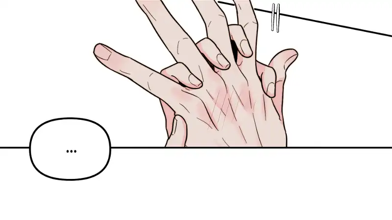 Love Rides on Pheromone Allergy Chapter 12 - Page 70