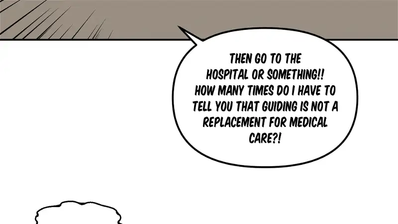 Love Rides on Pheromone Allergy Chapter 12 - Page 75