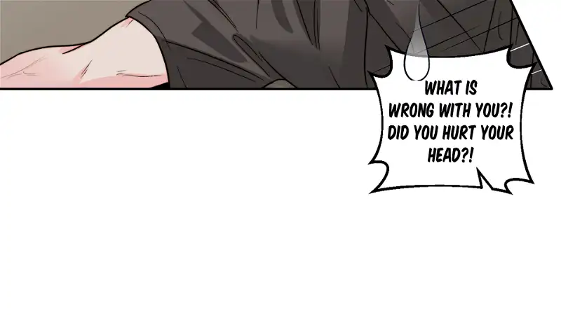 Love Rides on Pheromone Allergy Chapter 12 - Page 77