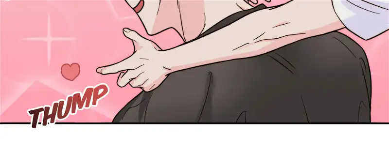 Love Rides on Pheromone Allergy Chapter 12 - Page 85