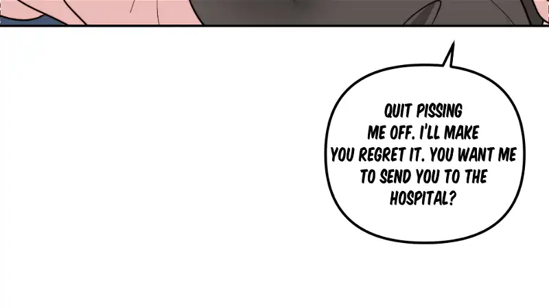 Love Rides on Pheromone Allergy Chapter 12 - Page 93