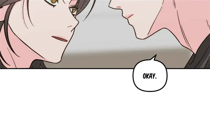 Love Rides on Pheromone Allergy Chapter 12 - Page 97