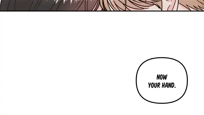 Love Rides on Pheromone Allergy Chapter 12 - Page 99