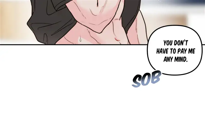 Love Rides on Pheromone Allergy Chapter 13 - Page 100