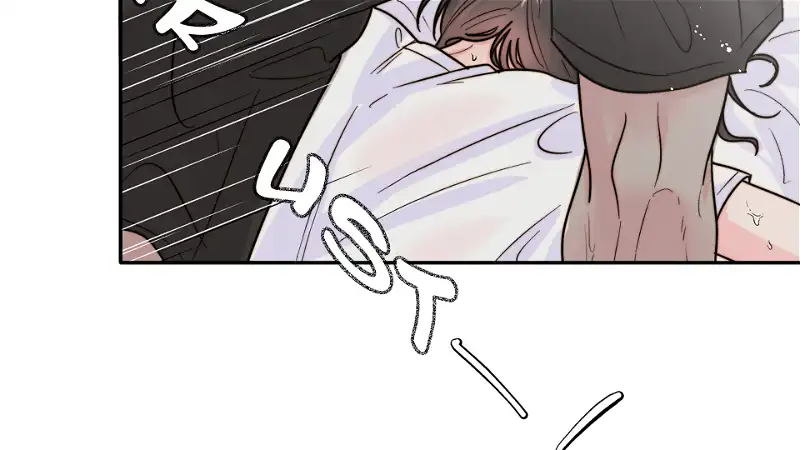 Love Rides on Pheromone Allergy Chapter 13 - Page 102