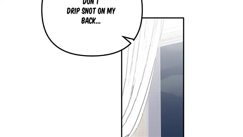 Love Rides on Pheromone Allergy Chapter 13 - Page 104