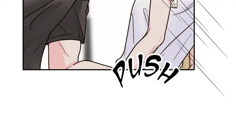 Love Rides on Pheromone Allergy Chapter 13 - Page 11
