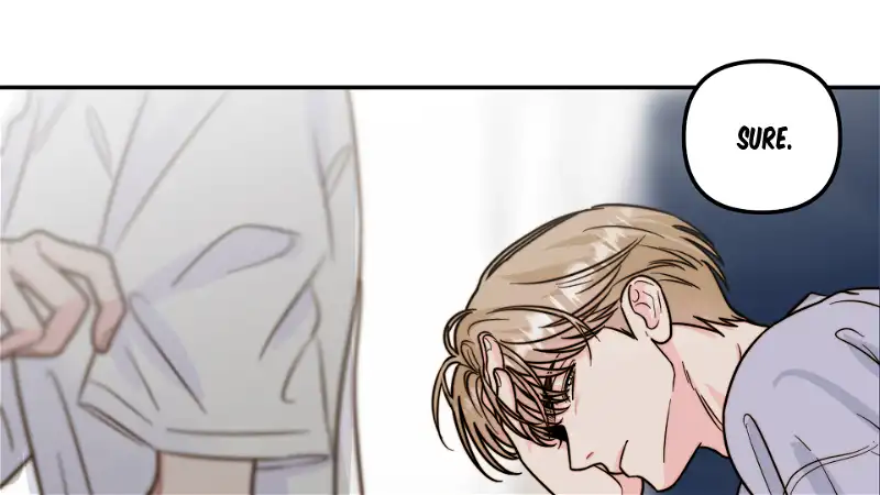Love Rides on Pheromone Allergy Chapter 13 - Page 110