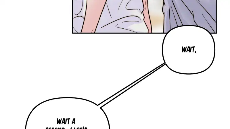 Love Rides on Pheromone Allergy Chapter 13 - Page 114