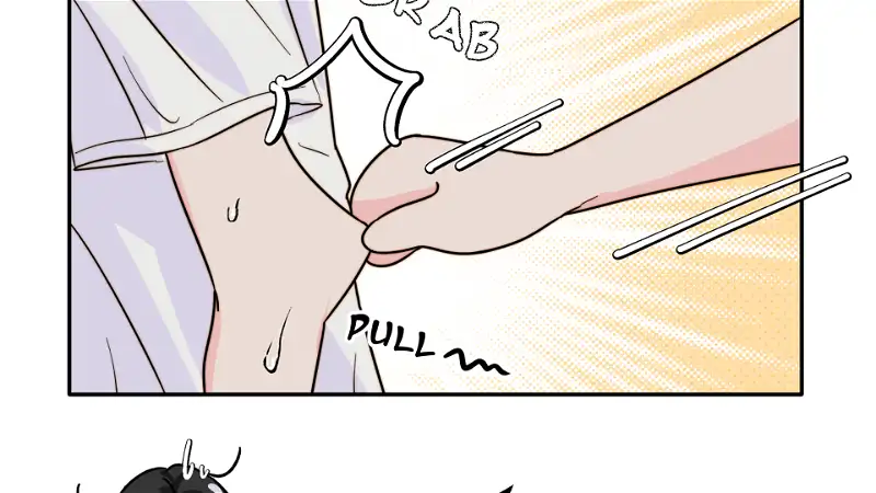 Love Rides on Pheromone Allergy Chapter 13 - Page 116