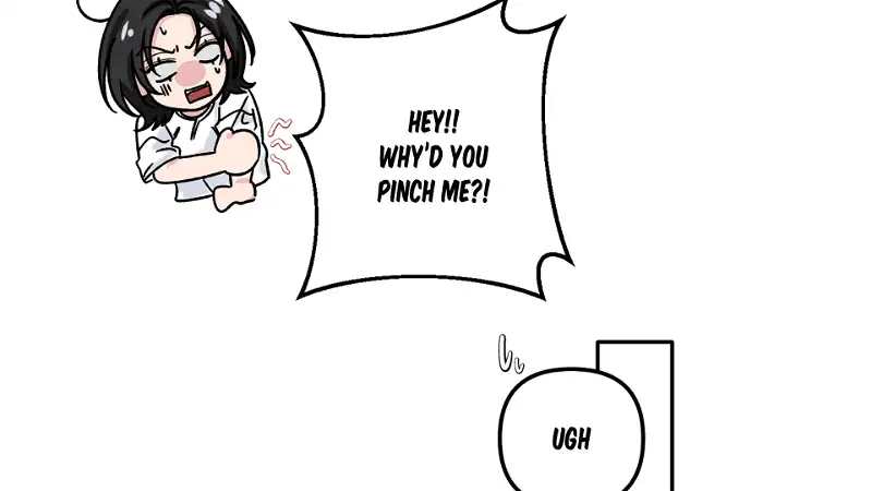 Love Rides on Pheromone Allergy Chapter 13 - Page 117