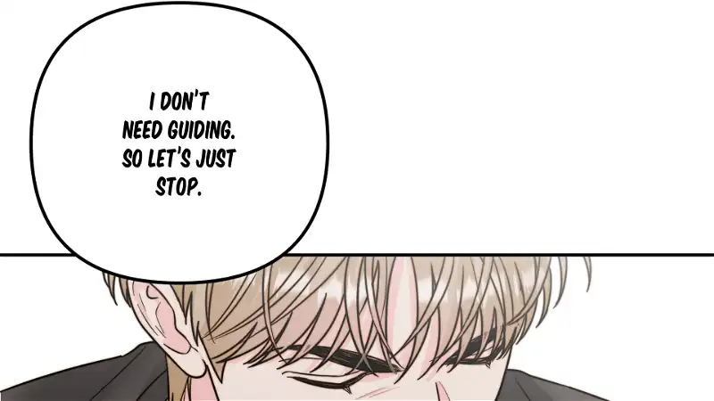 Love Rides on Pheromone Allergy Chapter 13 - Page 12