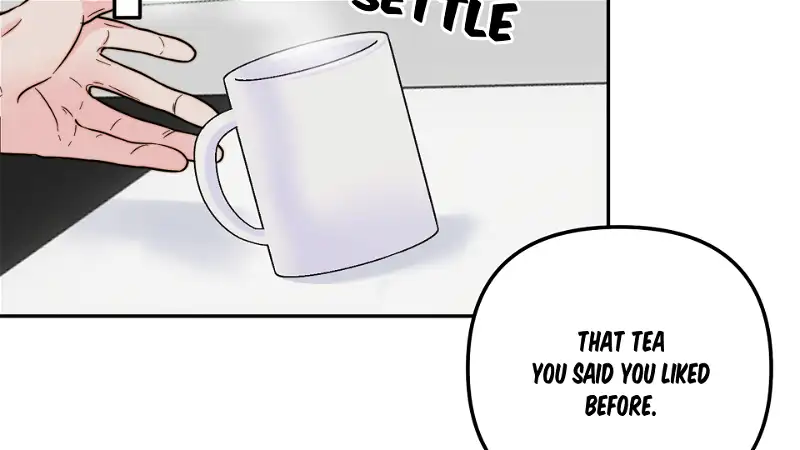 Love Rides on Pheromone Allergy Chapter 13 - Page 122