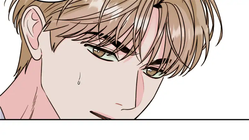 Love Rides on Pheromone Allergy Chapter 13 - Page 127