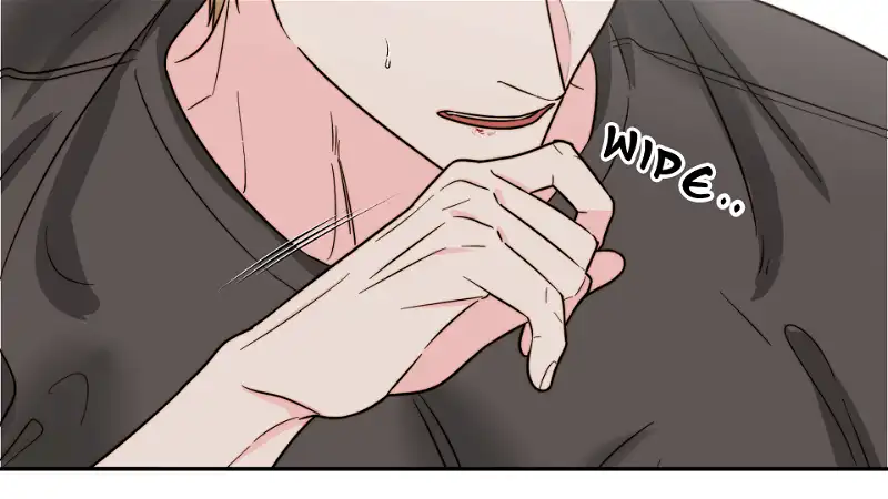 Love Rides on Pheromone Allergy Chapter 13 - Page 13