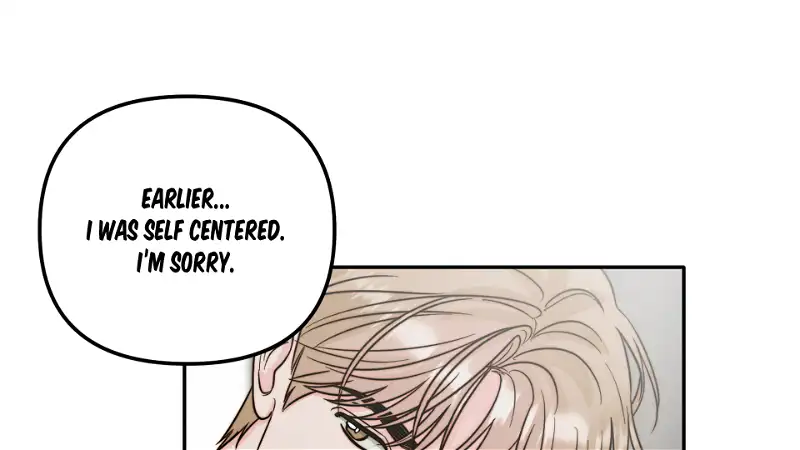 Love Rides on Pheromone Allergy Chapter 13 - Page 134