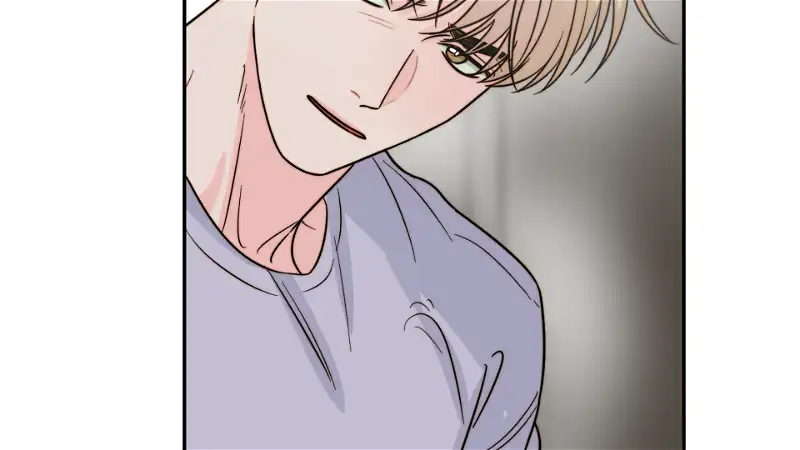 Love Rides on Pheromone Allergy Chapter 13 - Page 135