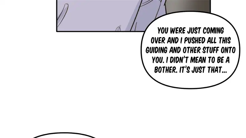 Love Rides on Pheromone Allergy Chapter 13 - Page 136