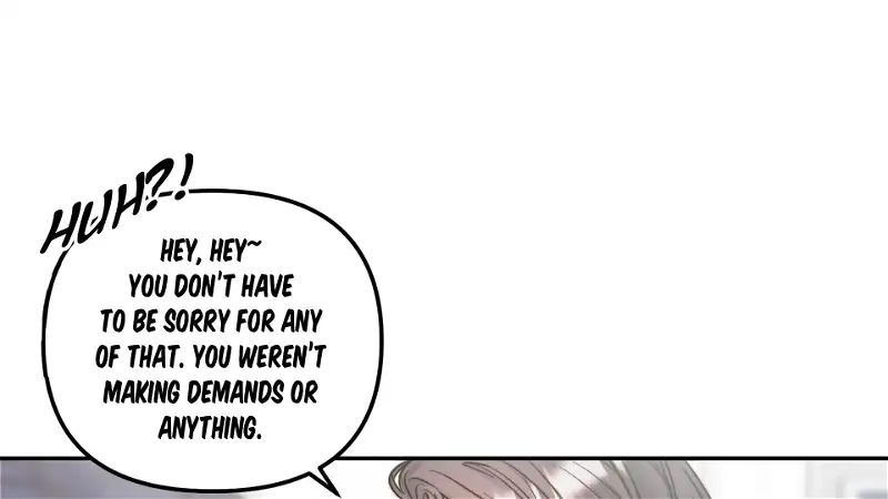 Love Rides on Pheromone Allergy Chapter 13 - Page 139