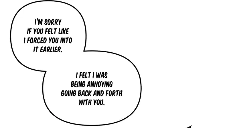 Love Rides on Pheromone Allergy Chapter 13 - Page 142
