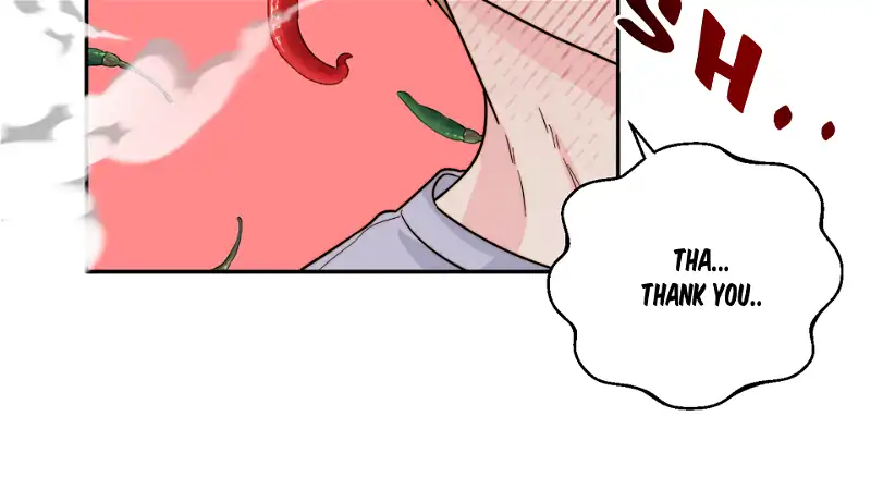 Love Rides on Pheromone Allergy Chapter 13 - Page 148