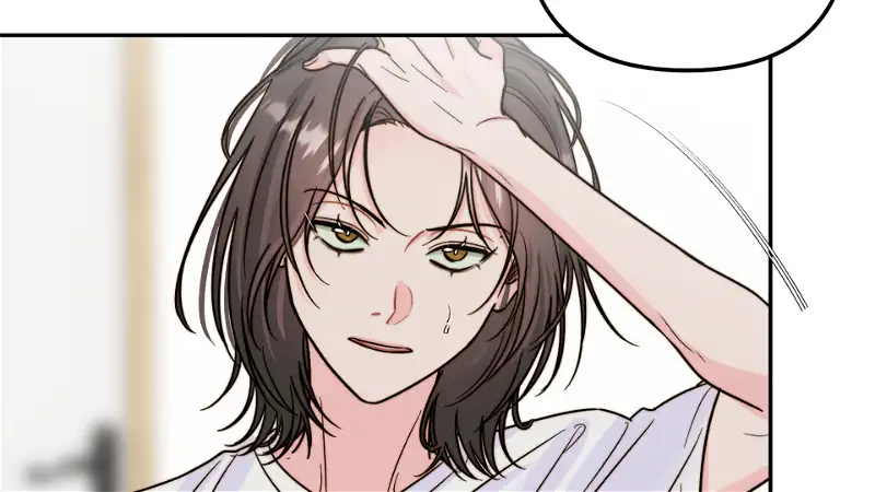 Love Rides on Pheromone Allergy Chapter 13 - Page 15