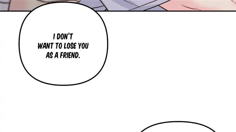 Love Rides on Pheromone Allergy Chapter 13 - Page 155