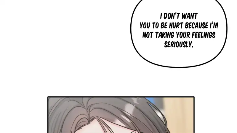 Love Rides on Pheromone Allergy Chapter 13 - Page 156