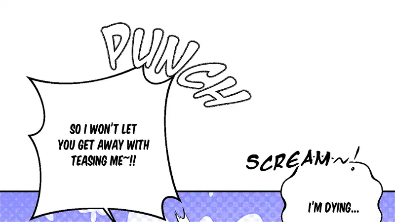 Love Rides on Pheromone Allergy Chapter 13 - Page 161