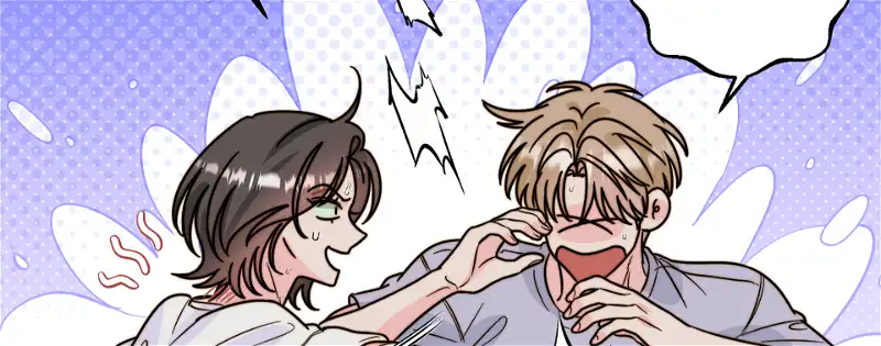 Love Rides on Pheromone Allergy Chapter 13 - Page 162