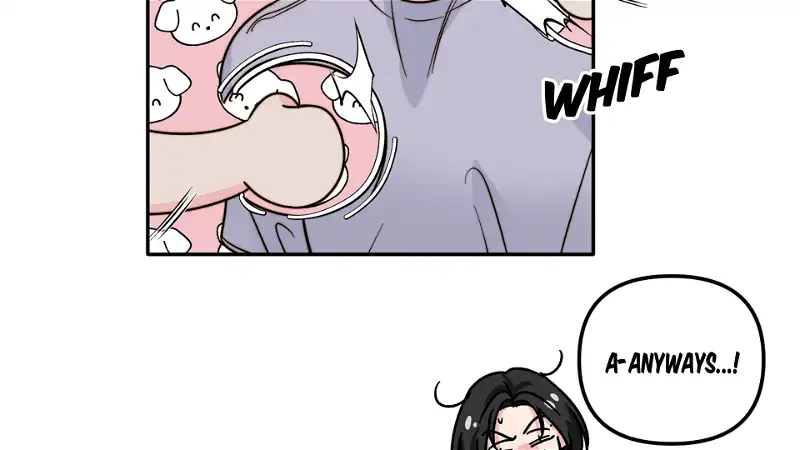 Love Rides on Pheromone Allergy Chapter 13 - Page 166