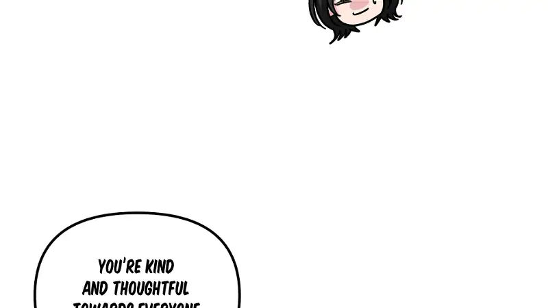 Love Rides on Pheromone Allergy Chapter 13 - Page 167