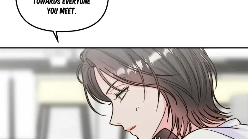Love Rides on Pheromone Allergy Chapter 13 - Page 168