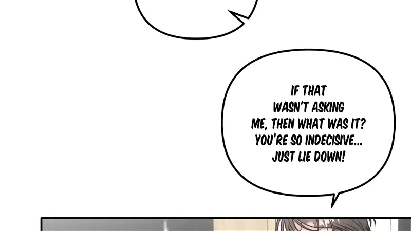 Love Rides on Pheromone Allergy Chapter 13 - Page 17