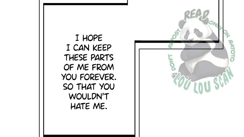 Love Rides on Pheromone Allergy Chapter 13 - Page 180