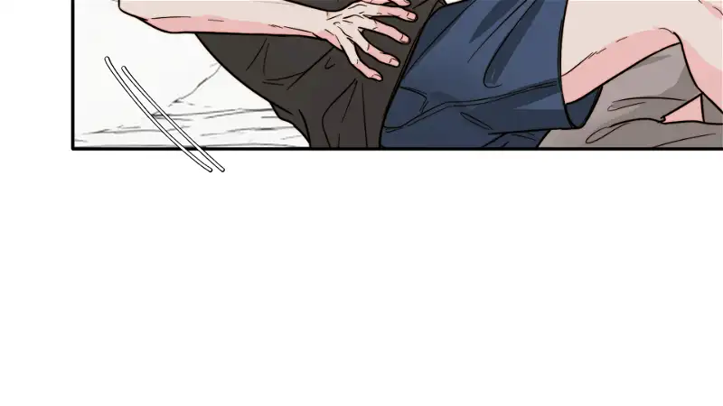 Love Rides on Pheromone Allergy Chapter 13 - Page 19