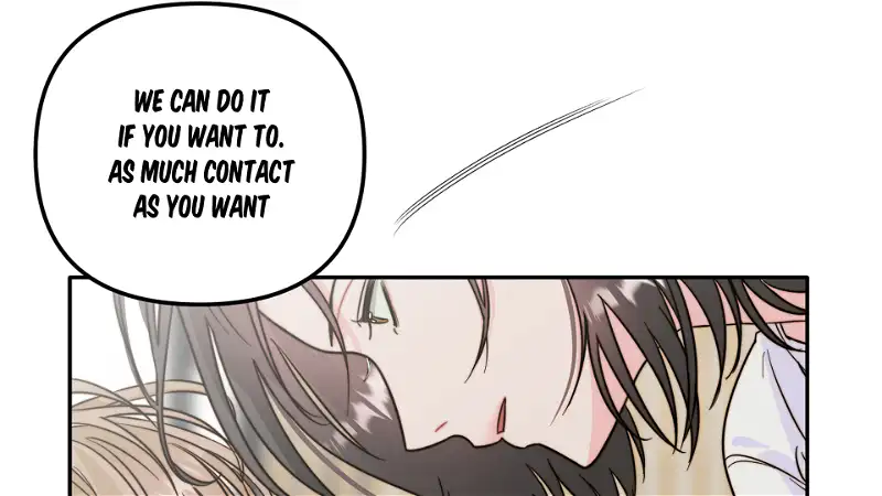Love Rides on Pheromone Allergy Chapter 13 - Page 24