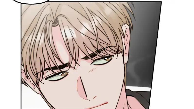 Love Rides on Pheromone Allergy Chapter 13 - Page 28