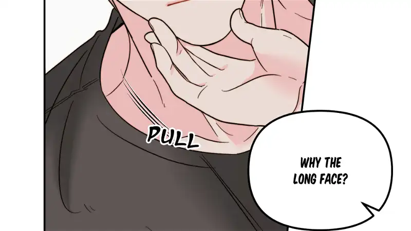 Love Rides on Pheromone Allergy Chapter 13 - Page 29