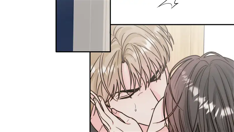 Love Rides on Pheromone Allergy Chapter 13 - Page 3