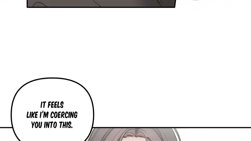 Love Rides on Pheromone Allergy Chapter 13 - Page 30