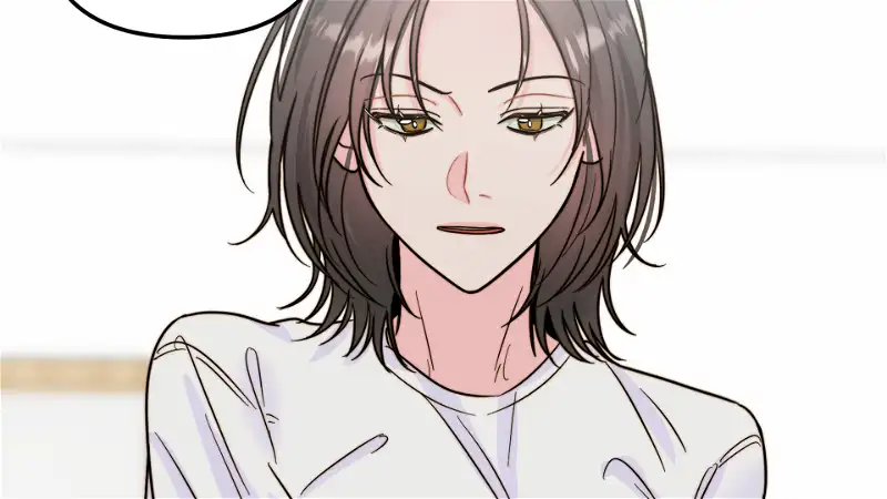 Love Rides on Pheromone Allergy Chapter 13 - Page 31