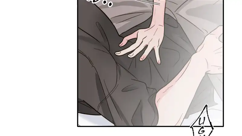 Love Rides on Pheromone Allergy Chapter 13 - Page 35