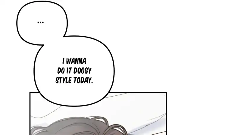 Love Rides on Pheromone Allergy Chapter 13 - Page 44